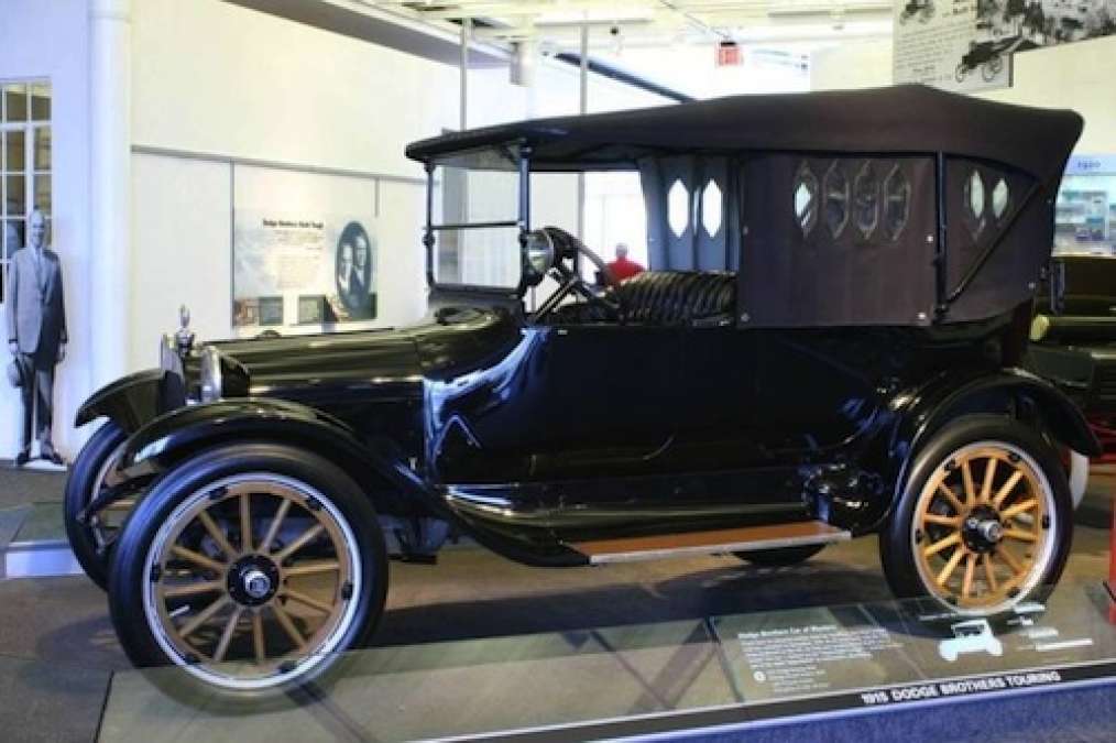 Chrysler Museum Shuts Its Doors, What Happens To Rare Collection ...